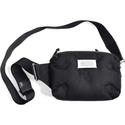 Belt Bags , female, Sizes: ONE SIZE - Maison Margiela - Modalova