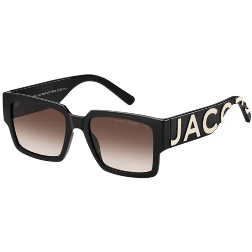 Retro Chic Sonnenbrille,Sunglasses,Retro Chic Sonnenbrillenkollektion - Marc Jacobs - Modalova