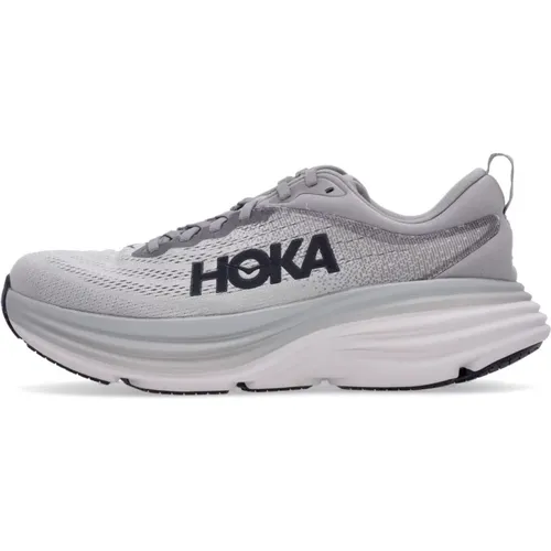 Herren Outdoor Schuh Bondi 8 , Herren, Größe: 45 1/3 EU - Hoka One One - Modalova