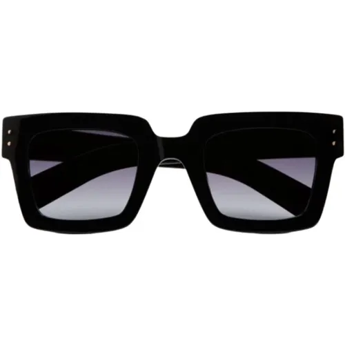 Stylish Thayer Sunglasses for You , unisex, Sizes: ONE SIZE - Kaleos - Modalova