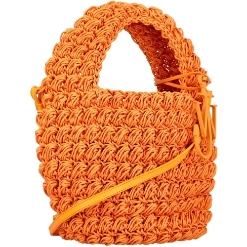 Popcorn Basket - Stylish and Practical , female, Sizes: ONE SIZE - JW Anderson - Modalova