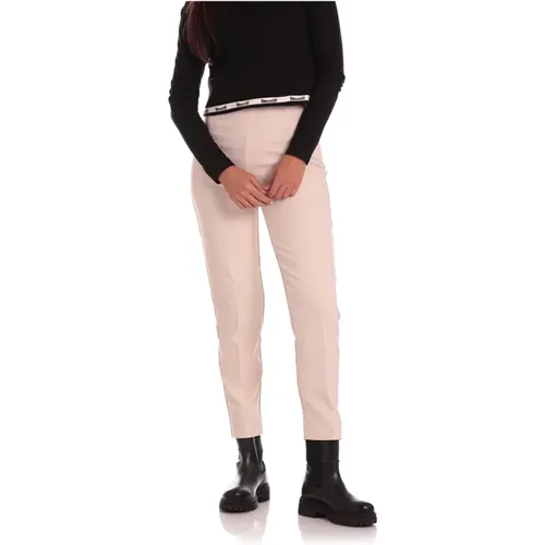 Skinny Hosen , Damen, Größe: XS - Alviero Martini 1a Classe - Modalova