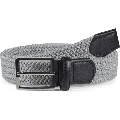 Belts , Herren, Größe: 90 CM - Howard London - Modalova