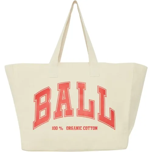 Stilvolle Chinesisch Rote Accessoires Tasche - Ball - Modalova