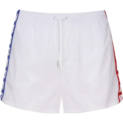 Short Shorts , Herren, Größe: M - Dsquared2 - Modalova