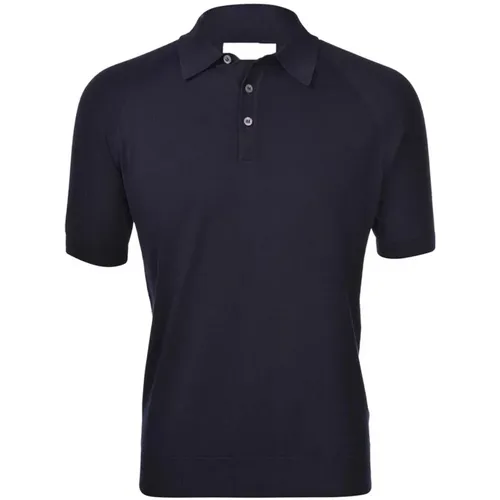 T-shirts and Polos , male, Sizes: XL - Paolo Fiorillo Capri - Modalova