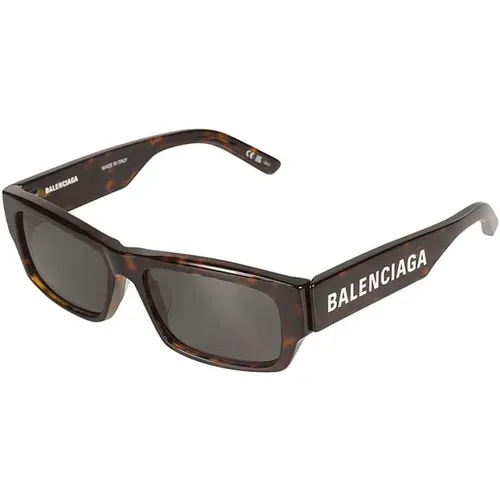 Stylish Sunglasses for Your Look , unisex, Sizes: ONE SIZE - Balenciaga - Modalova