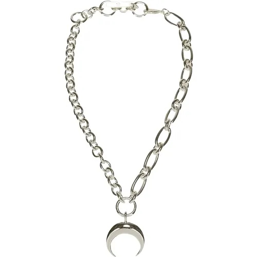 Necklaces , Damen, Größe: ONE Size - Marine Serre - Modalova