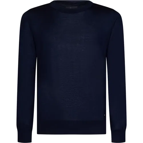 Men's Clothing Sweatshirts Aw23 , male, Sizes: L, XL, 2XL - Brioni - Modalova