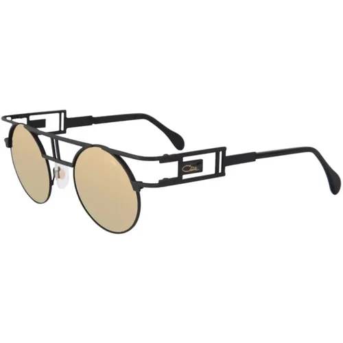 Stylish Mod 958 Sunglasses , unisex, Sizes: ONE SIZE - Cazal - Modalova