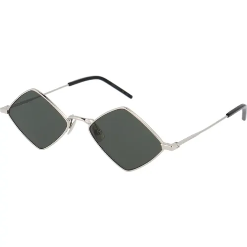 Stylische Sonnenbrille SL 302 Lisa - Saint Laurent - Modalova
