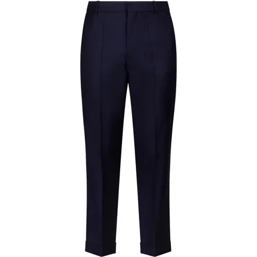 Trousers , male, Sizes: L - Balmain - Modalova