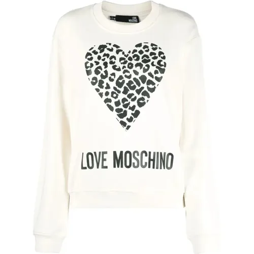 Hoodies Love Moschino - Love Moschino - Modalova