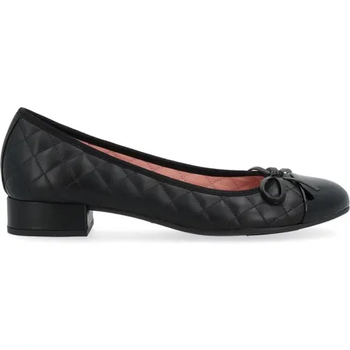 Baumwollschatten 51707 , Damen, Größe: 40 EU - Pretty Ballerinas - Modalova