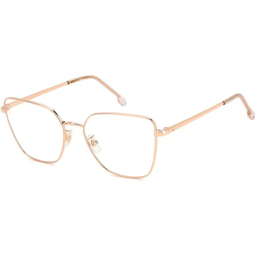 Gold Copper Eyewear Frames Carrera - Carrera - Modalova