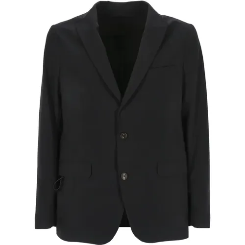 Stylish Blazers for Men , male, Sizes: S - RRD - Modalova