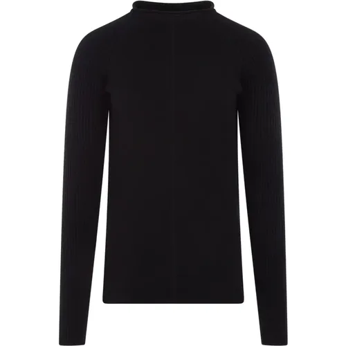 Sweatshirts Hoodies , male, Sizes: L, M - Rick Owens - Modalova