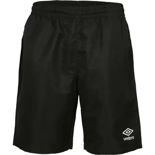 Teamwear Bermuda Shorts , Herren, Größe: 4XL - Umbro - Modalova