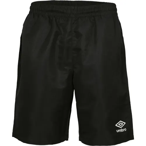 Casual Bermuda Shorts Umbro - Umbro - Modalova