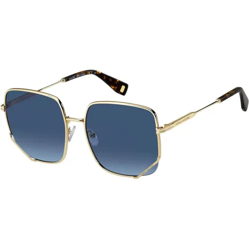 Stylische Sonnenbrille MJ 1008/S , Damen, Größe: 59 MM - Marc Jacobs - Modalova