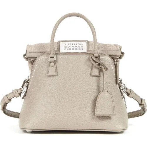 Bags.. , female, Sizes: ONE SIZE - Maison Margiela - Modalova