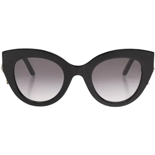 Sonnenbrille , Damen, Größe: ONE Size - alexander mcqueen - Modalova