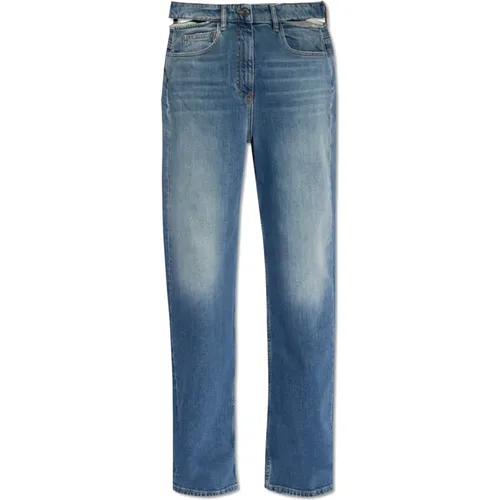 Lamberta High-Waist-Jeans , Damen, Größe: W25 - IRO - Modalova