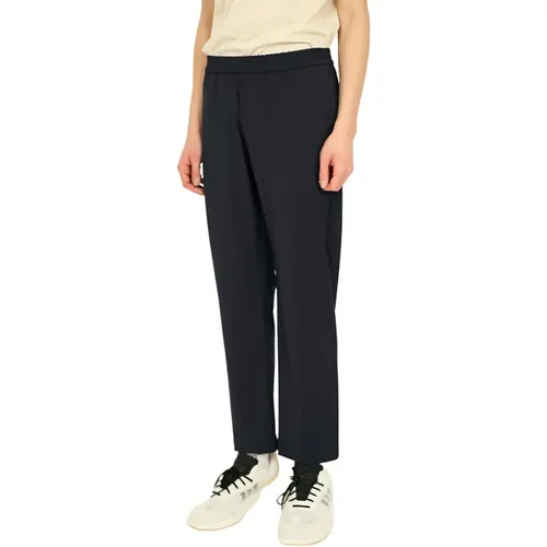 Trousers , female, Sizes: 4XL - Barena Venezia - Modalova