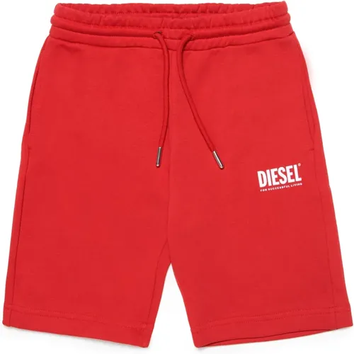 Hose und shorts Diesel - Diesel - Modalova