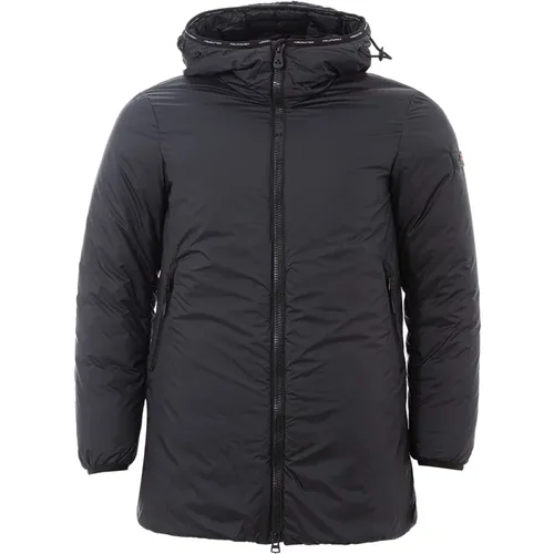 Stylish Winter Jackets for You , male, Sizes: XS - Peuterey - Modalova