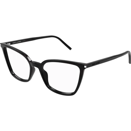 Eyewear Frames SL 669 , unisex, Sizes: 54 MM - Saint Laurent - Modalova