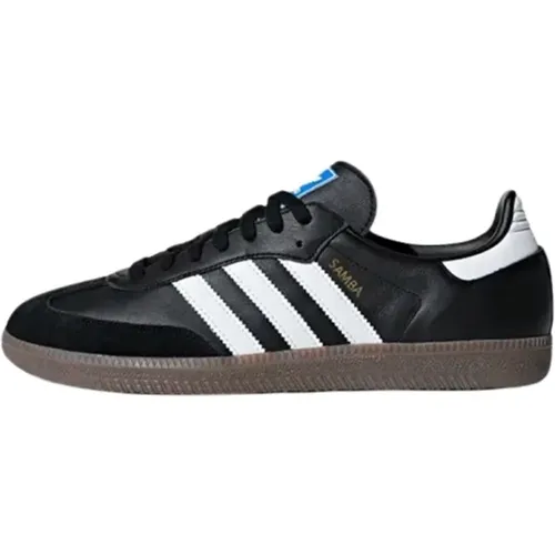 Sneakers , Herren, Größe: 42 EU - Adidas - Modalova