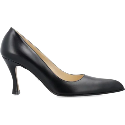Closed Toe Womens Shoes , female, Sizes: 7 UK, 6 UK, 3 UK, 5 UK - Loewe - Modalova