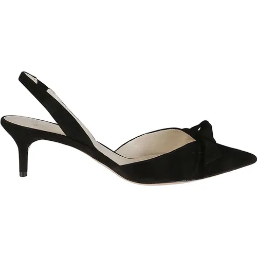 Clarita Slingbacks , female, Sizes: 4 1/2 UK, 7 UK, 4 UK, 5 UK, 6 UK - Alexandre Birman - Modalova