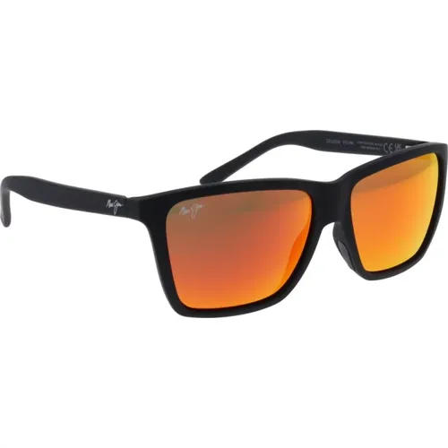 Cruzem Sonnenbrille mit Gläsern - Maui Jim - Modalova