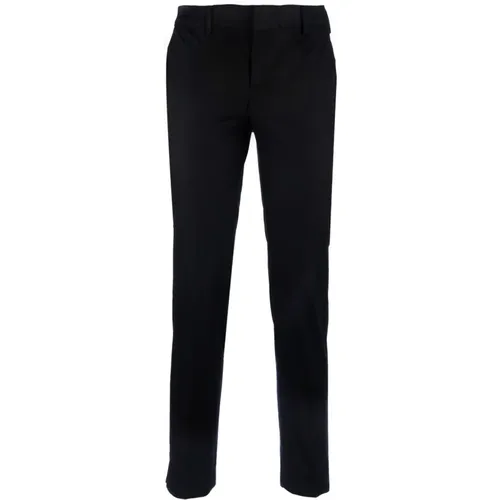 Slim-fit Trousers PT Torino - PT Torino - Modalova