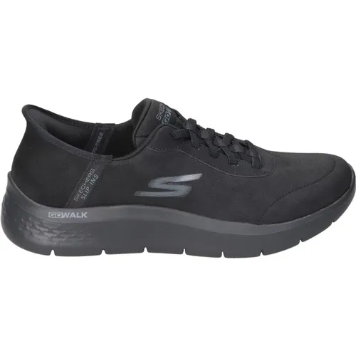 Herren Sportschuhe , Herren, Größe: 35 EU - Skechers - Modalova