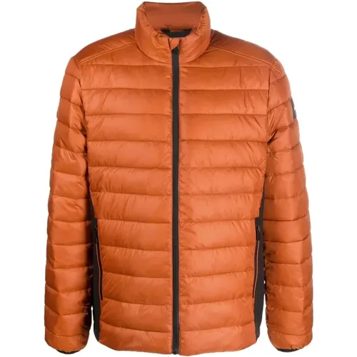 Down Jackets , Herren, Größe: L - Calvin Klein - Modalova