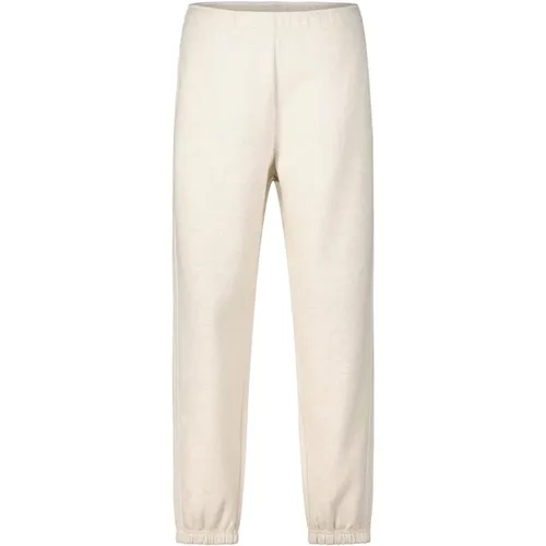 Casual Sweat Pants mit Dekorativen Nähten , Damen, Größe: XS - Ugg - Modalova