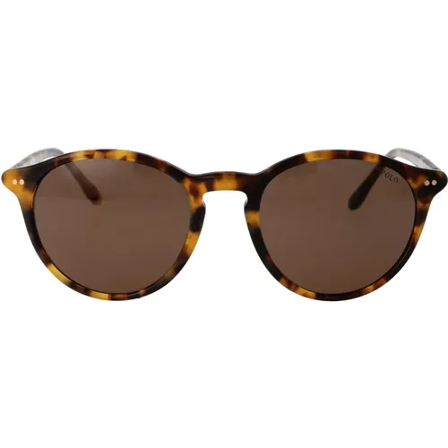 Stylish Sunglasses 0Ph4193 for Summer , male, Sizes: 51 MM - Ralph Lauren - Modalova