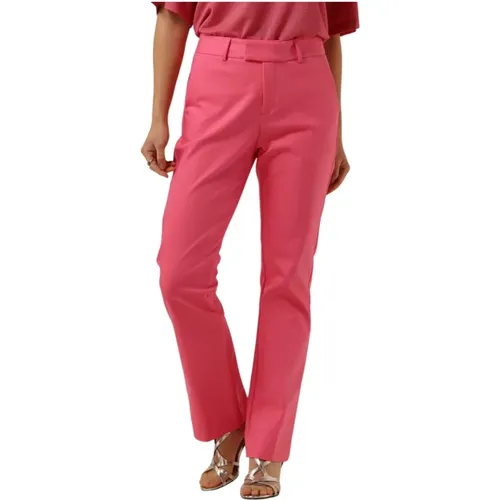 Fuchsia Night Pant für Frauen - MOS MOSH - Modalova