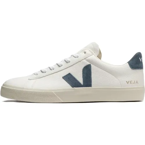 California Extra Field , male, Sizes: 12 UK, 8 1/2 UK, 9 1/2 UK - Veja - Modalova