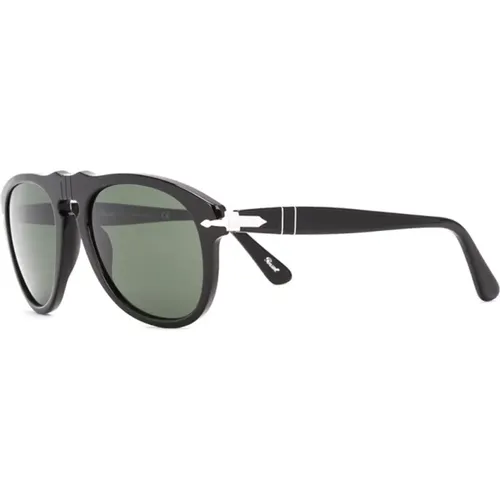 Po649 9531 Sunglasses , male, Sizes: 54 MM - Persol - Modalova