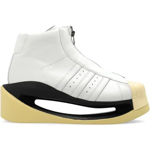 ‘Gendo Pro Model’ Sneakers , Damen, Größe: 38 EU - Y-3 - Modalova