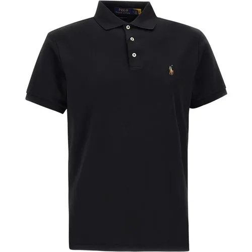 T-shirts and Polos , male, Sizes: XL, 2XL - Polo Ralph Lauren - Modalova