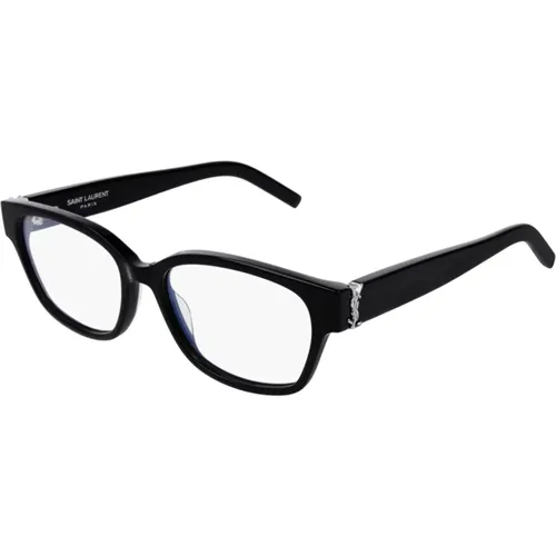 Eyewear frames SL M41 Saint Laurent - Saint Laurent - Modalova