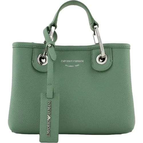 Bags , Damen, Größe: ONE Size - Emporio Armani - Modalova