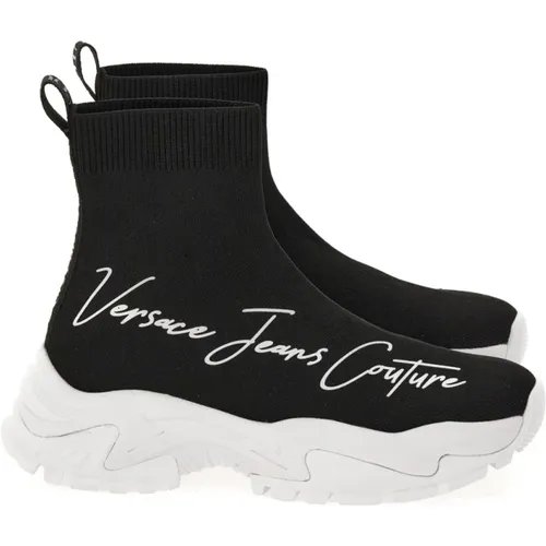 Sneakers Versace Jeans Couture - Versace Jeans Couture - Modalova