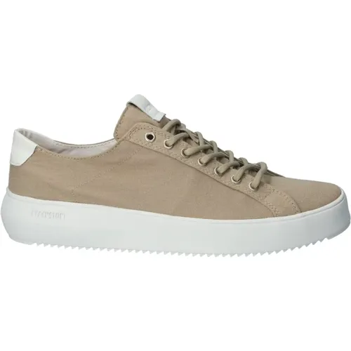 Zitronenpfeffer Sneaker Blackstone - Blackstone - Modalova