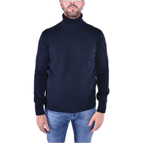 Woll Rollkragenpullover Kangra - Kangra - Modalova